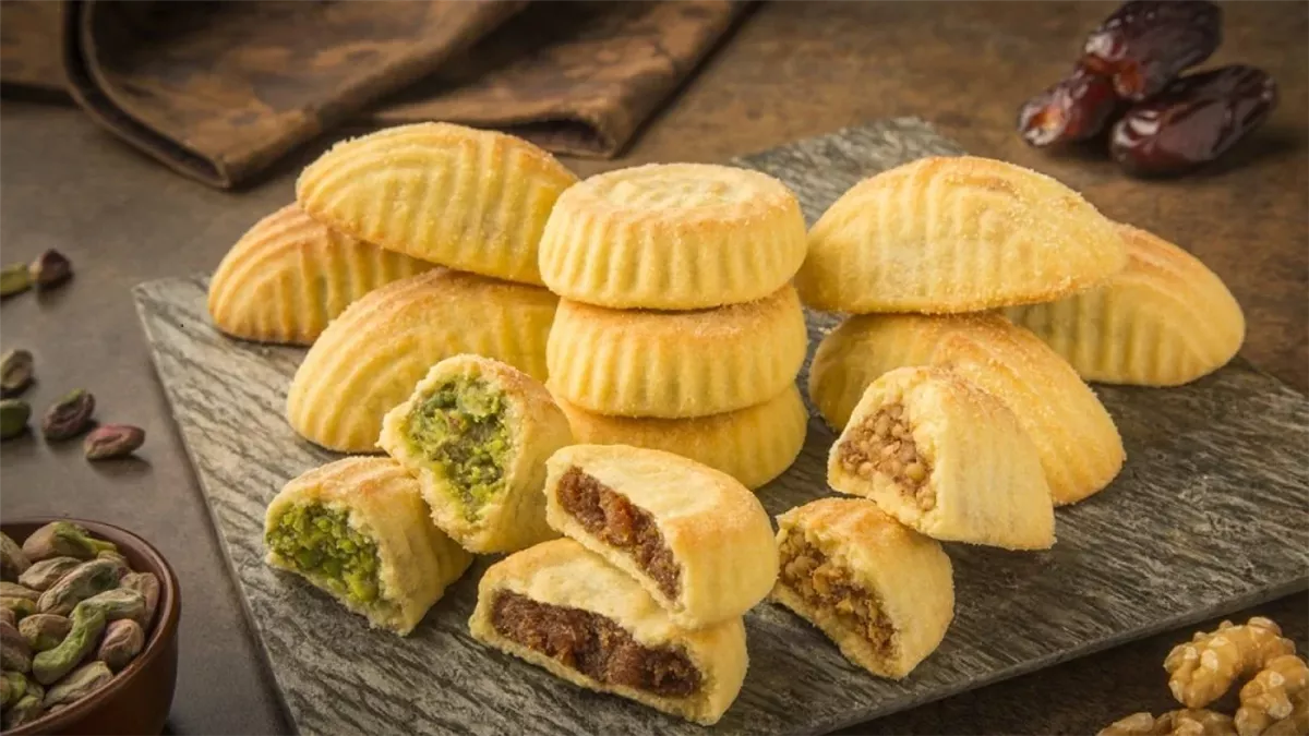 <strong>سعر المعمول</strong>