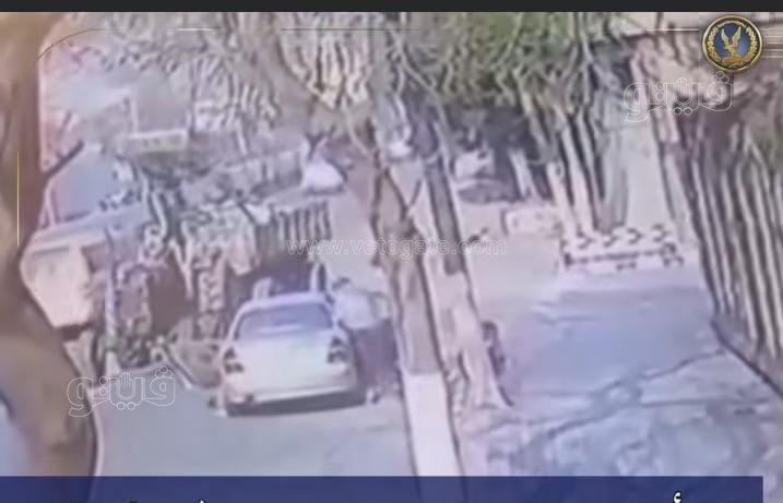 قرار من النيابة بشأن المتهم بـ سحل زوجته فى الشارع بالشرقية