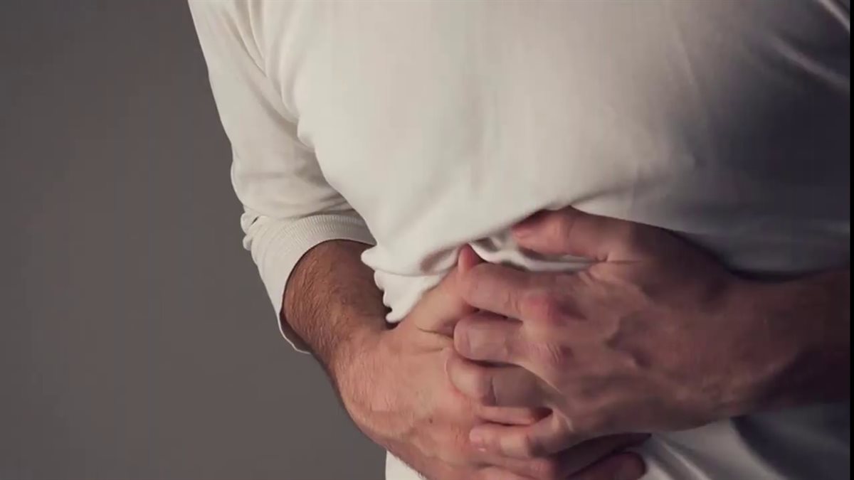 الإمساك وعلاجه