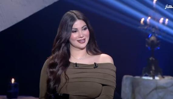 هدى الأتربي، فيتو