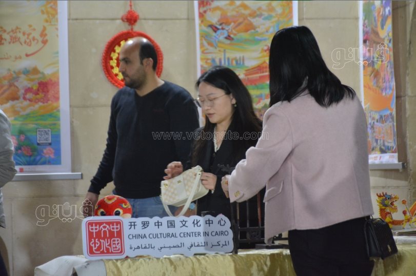 بالتنورة والأزياء الفلكلورية، القومي لثقافة الطفل يفتتح ليالي رمضان بالسيدة زينب (7)