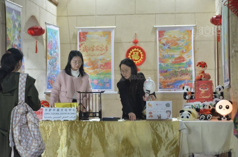 بالتنورة والأزياء الفلكلورية، القومي لثقافة الطفل يفتتح ليالي رمضان بالسيدة زينب (14)