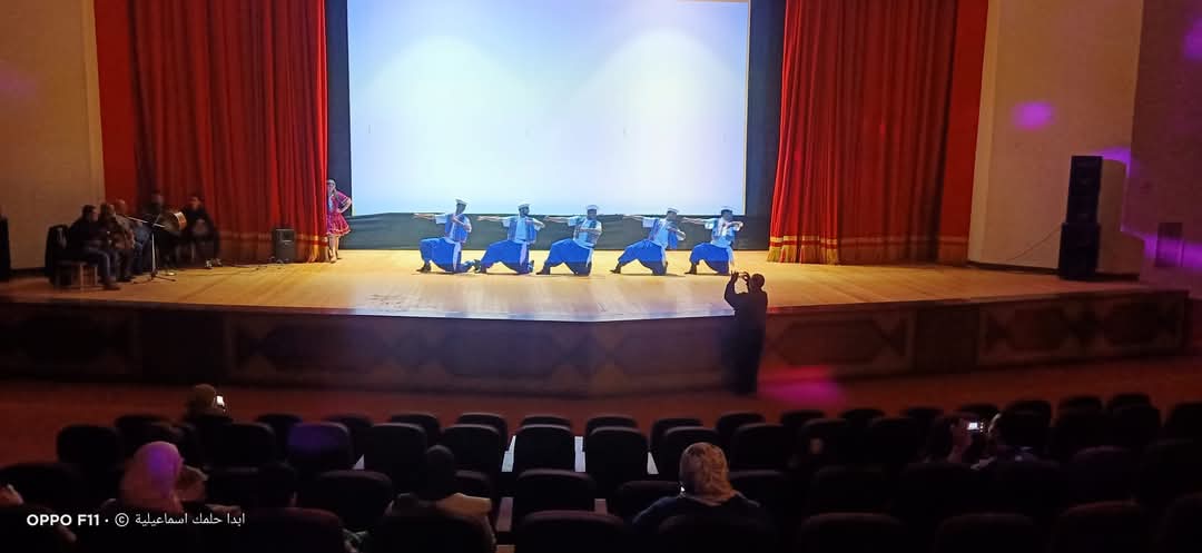 جانب من الليالى،فيتو