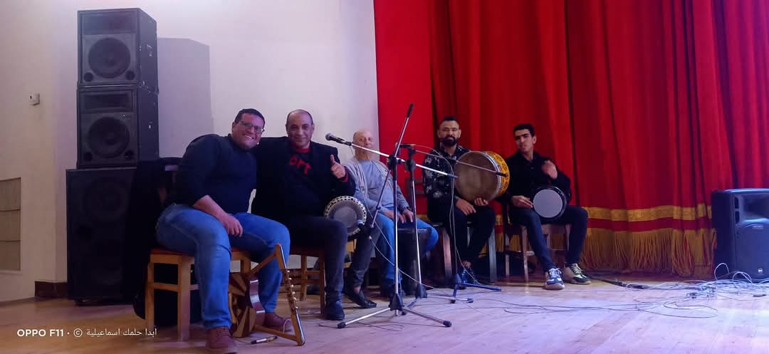 جانب من الليالى،فيتو