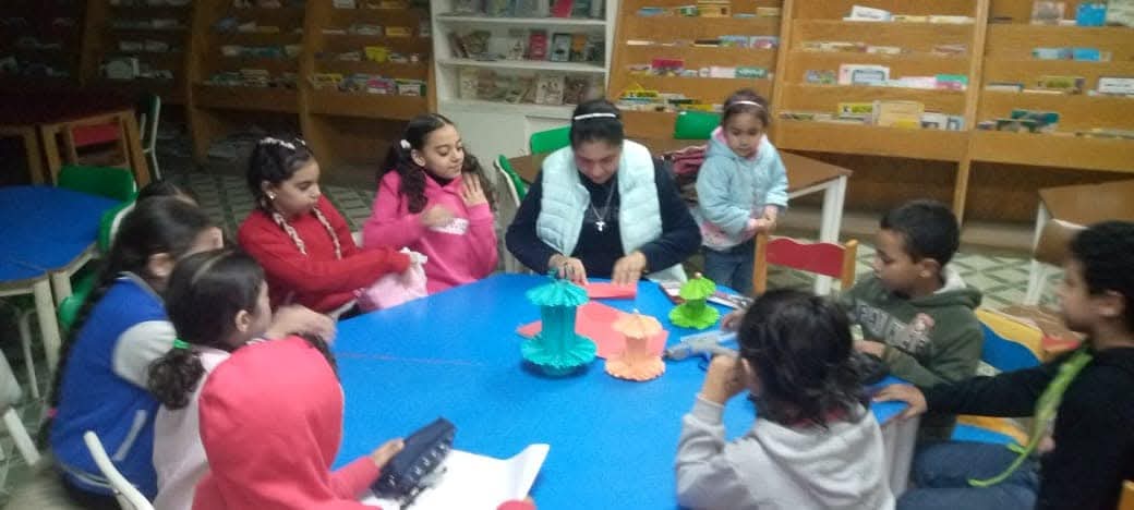 جانب من الليالى،فيتو