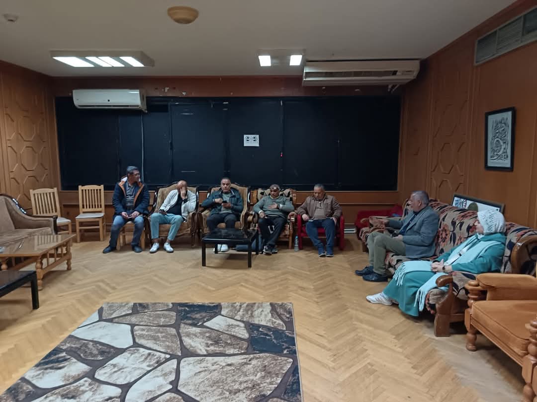 جانب من الليالى،فيتو