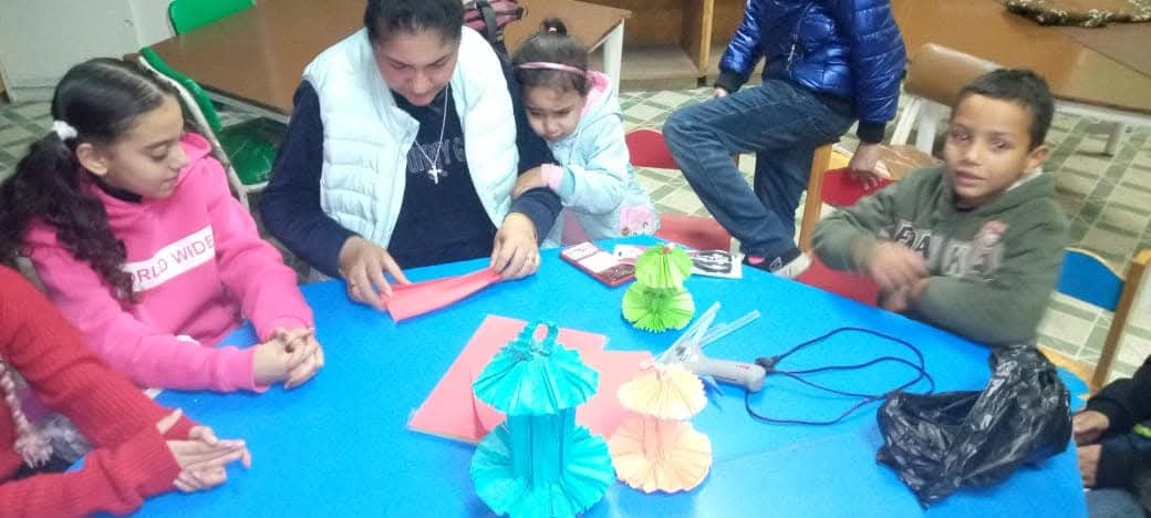 جانب من الليالى،فيتو