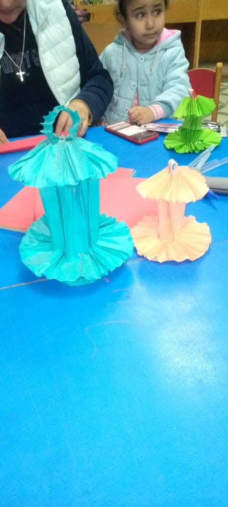 جانب من الليالى،فيتو