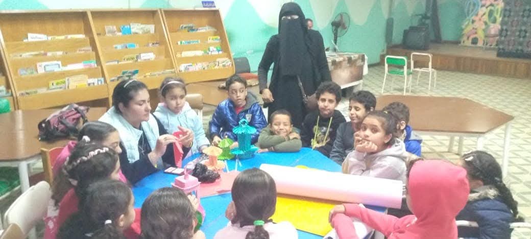 جانب من الليالى،فيتو