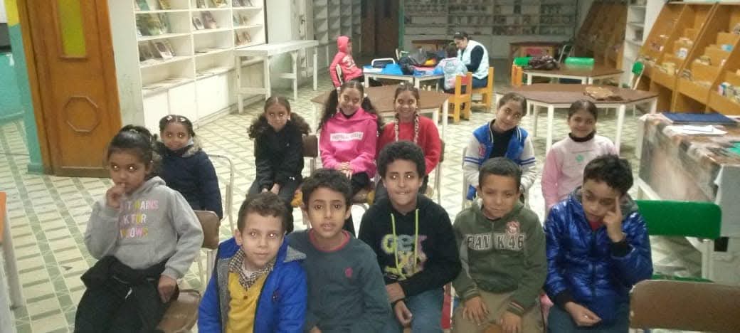 جانب من الليالى،فيتو