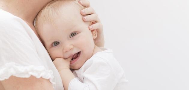 الرضاعة الطبيعية