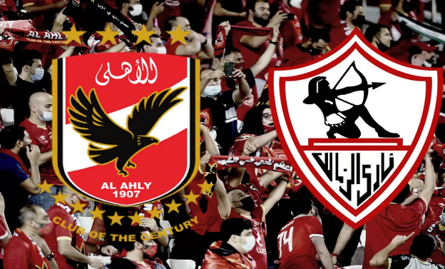 موعد مباراة الأهلي والزمالك، فيتو