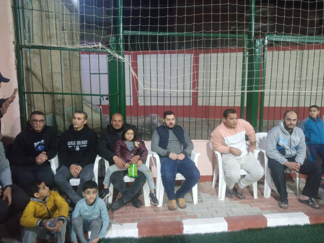 نشاط رمضانى متميز بشباب ابوكبير محافظة الشرقية -فيتو