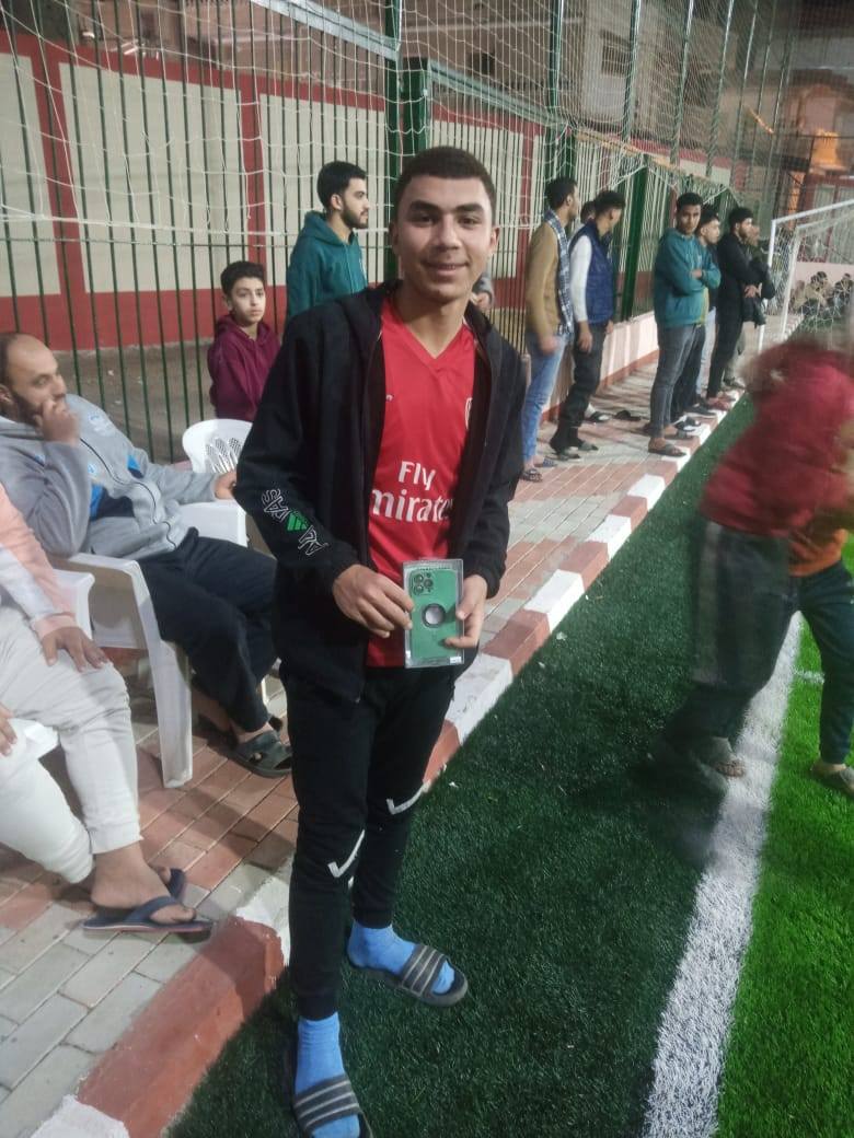 نشاط رمضانى متميز بشباب ابوكبير محافظة الشرقية -فيتو