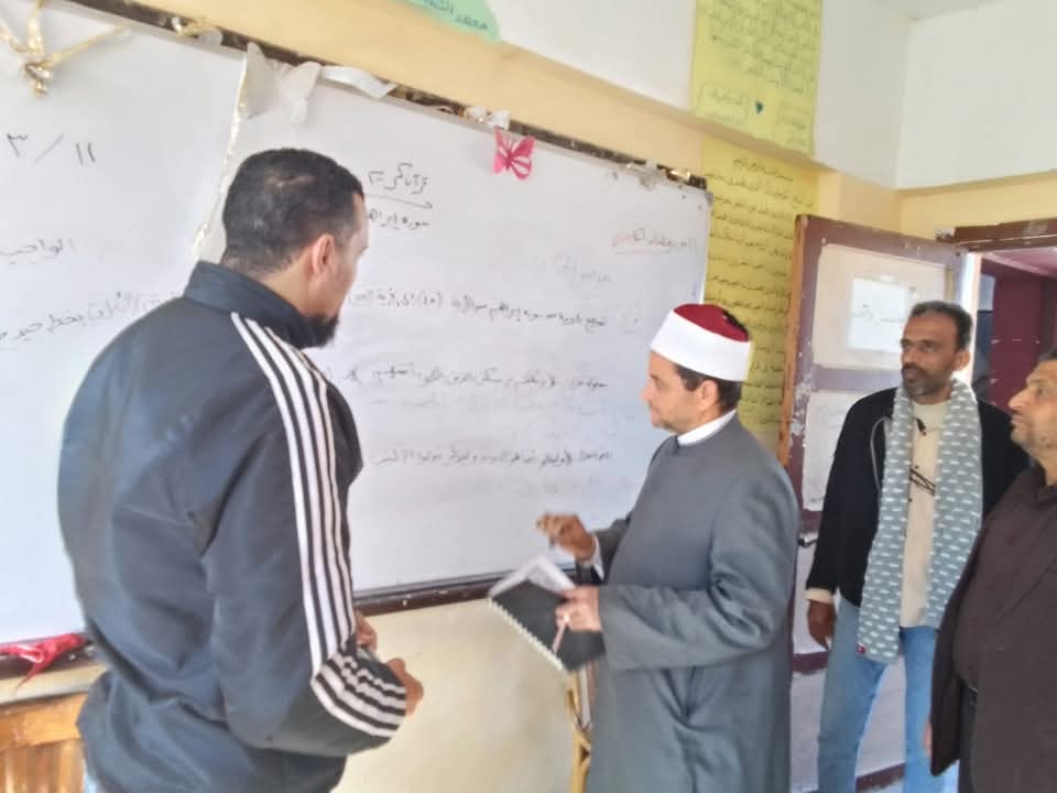 جانب من الجولة،فيتو 