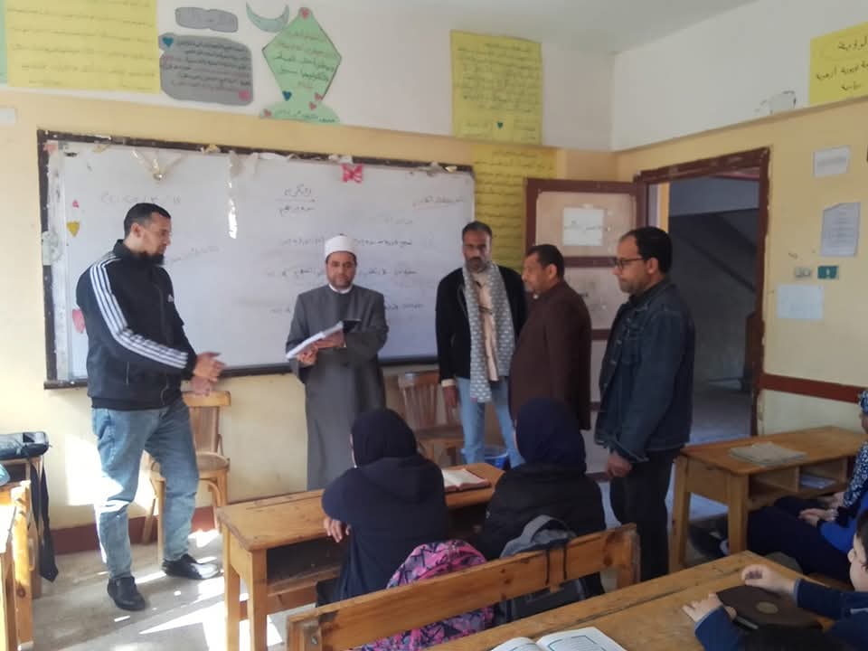 جانب من الجولة،فيتو 