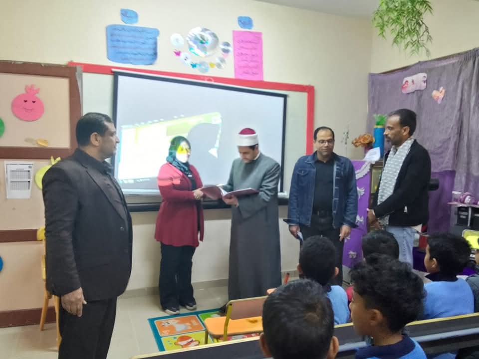 جانب من الجولة،فيتو 