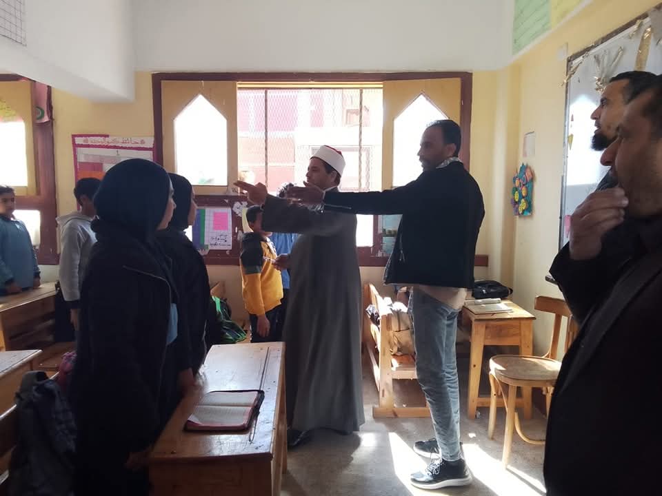 جانب من الجولة،فيتو 