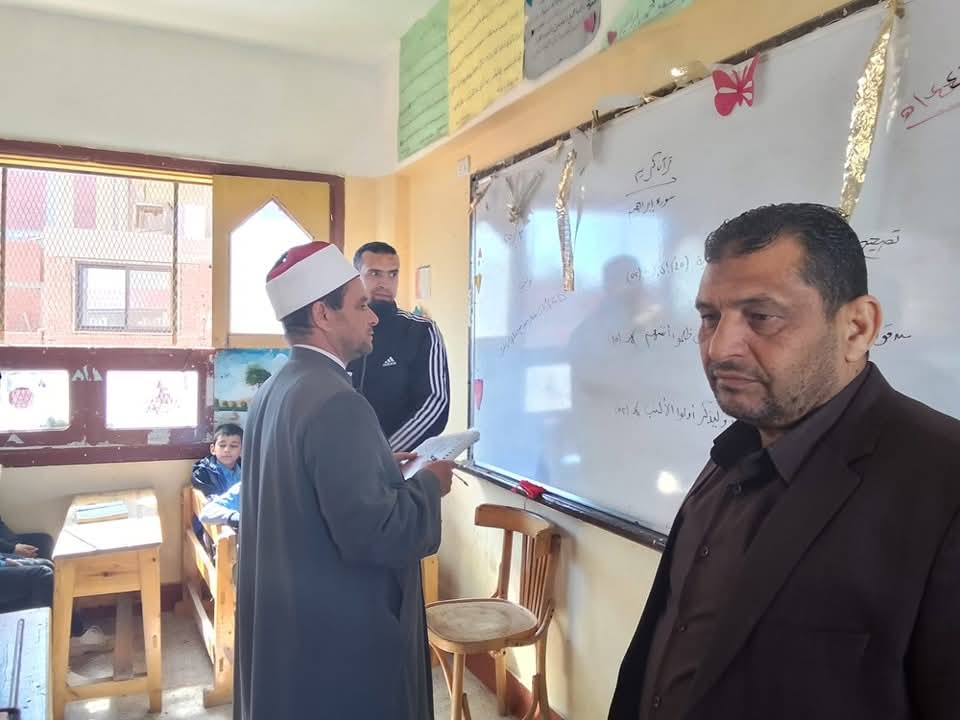 جانب من الجولة،فيتو 