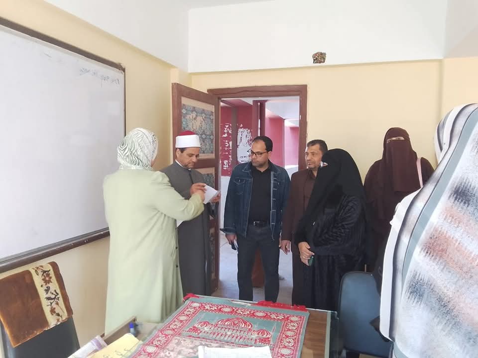 جانب من الجولة،فيتو 