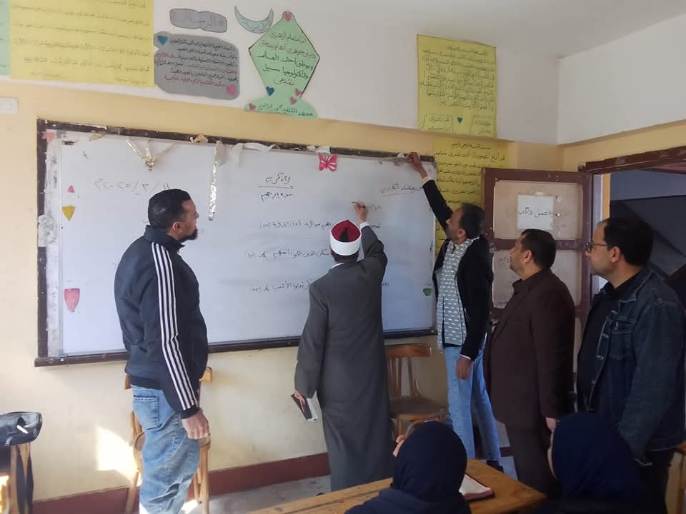 جانب من الجولة،فيتو 