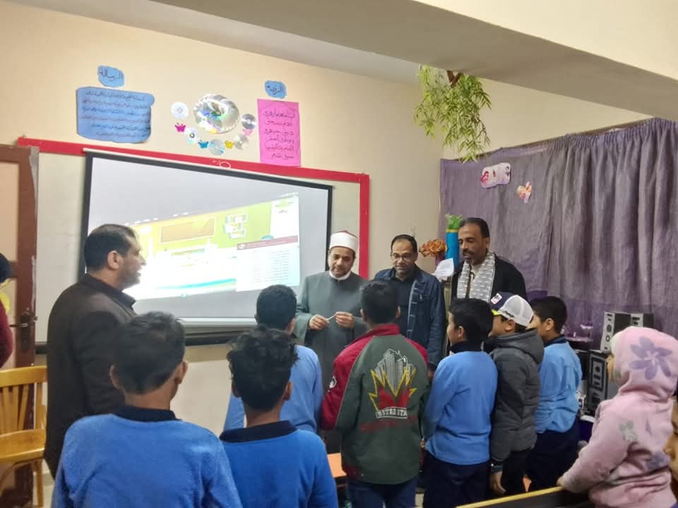 جانب من الجولة،فيتو 