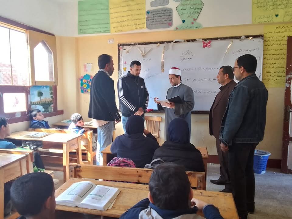 جانب من الجولة،فيتو 