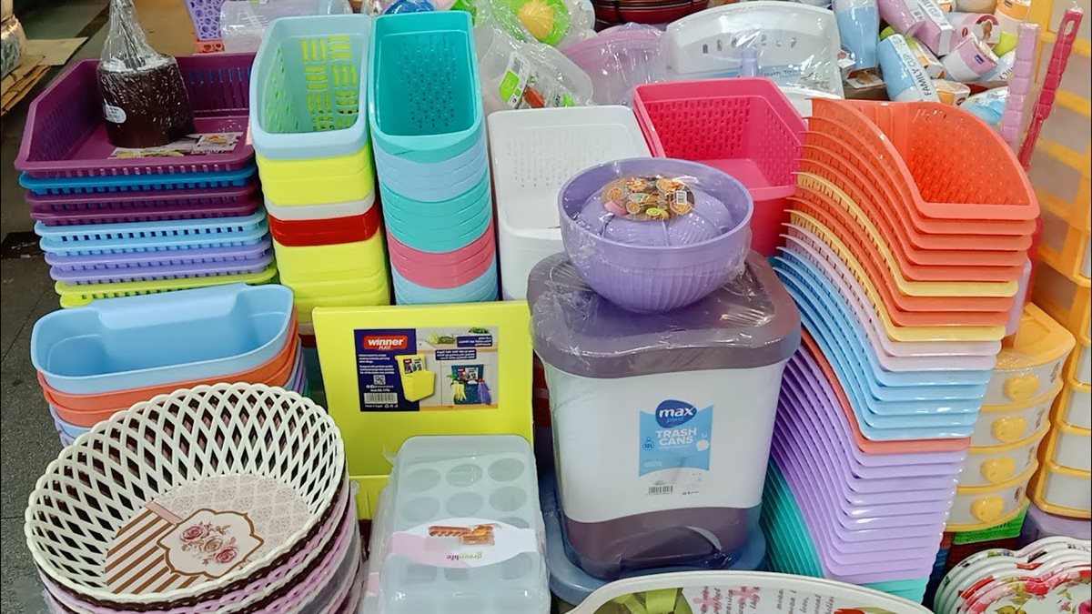 <strong>سعر الأدوات المنزلية في عيد الأم 2025</strong>