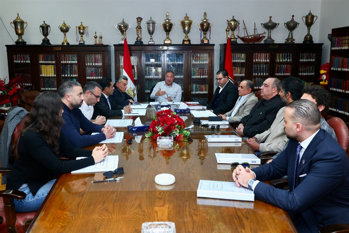 مجلس إدارة النادي الأهلي، فيتو