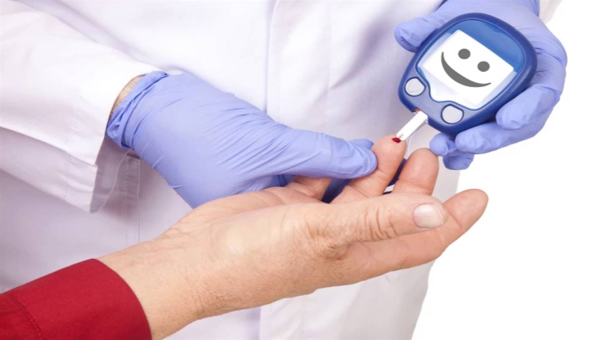 اعراض انسحاب السكر