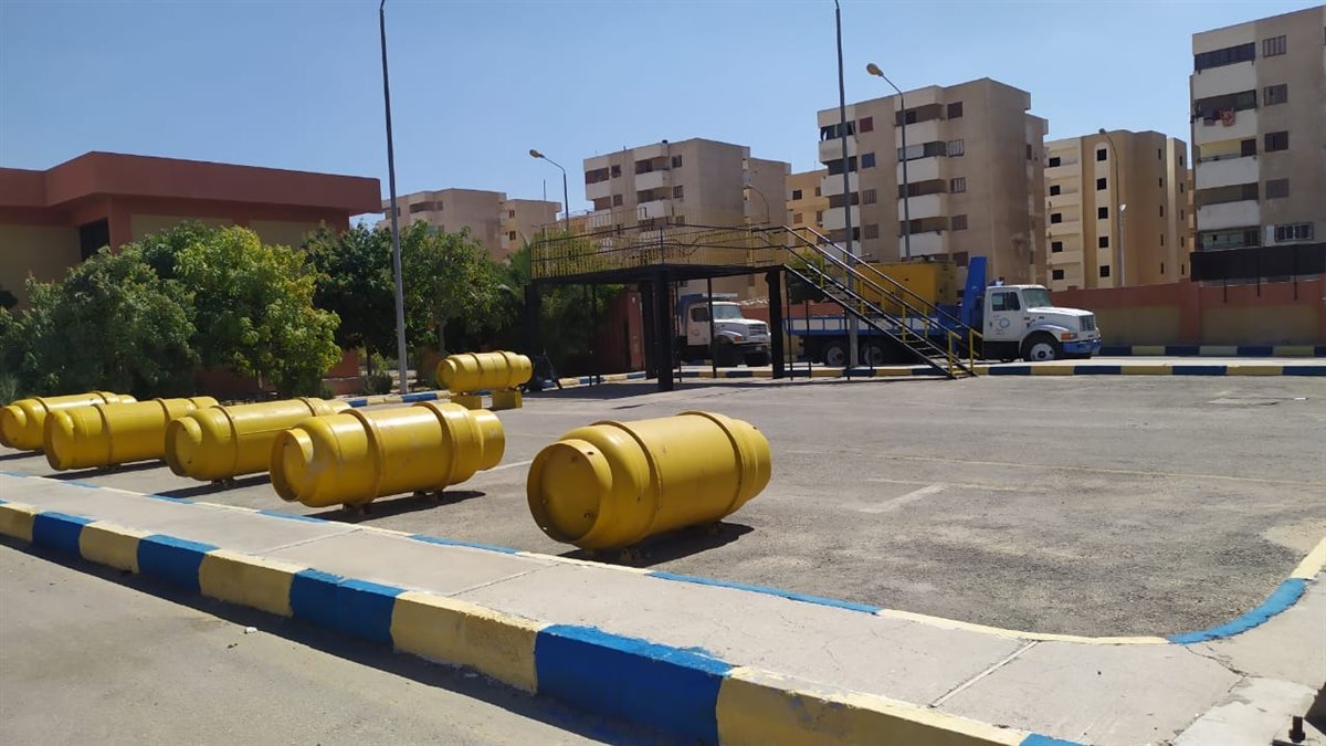 جانب من الزياردة، فيتو