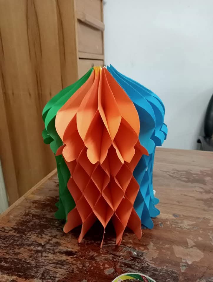 جانب من ليالى رمضان، فيتو