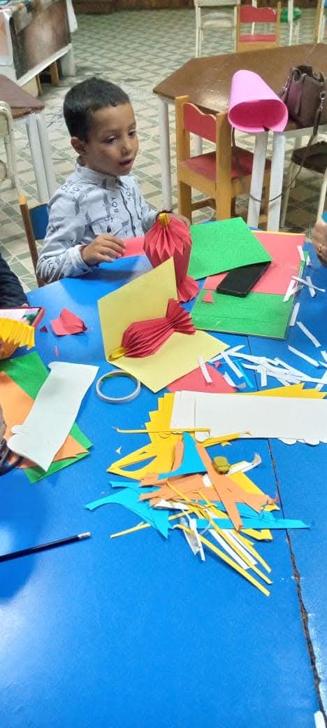 جانب من ليالى رمضان، فيتو