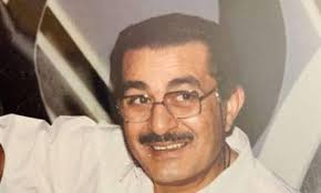 المخرج فهمى عبد الحميد 