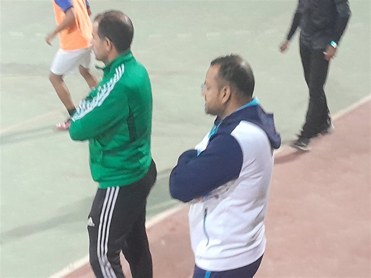 جانب من فعاليات البطولة،فيتو