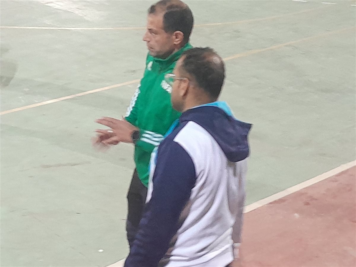 جانب من فعاليات البطولة،فيتو