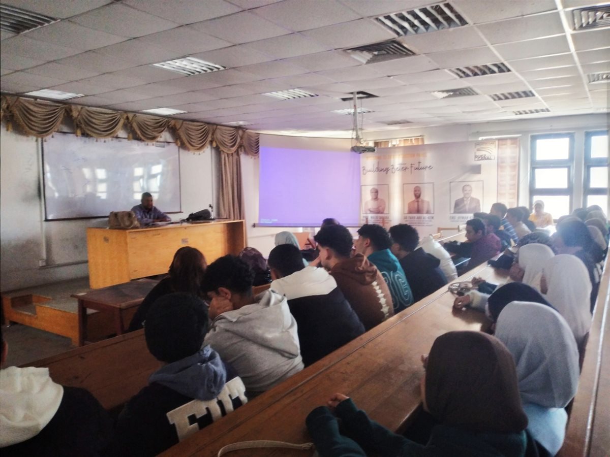 جانب من الزيارة،فيتو