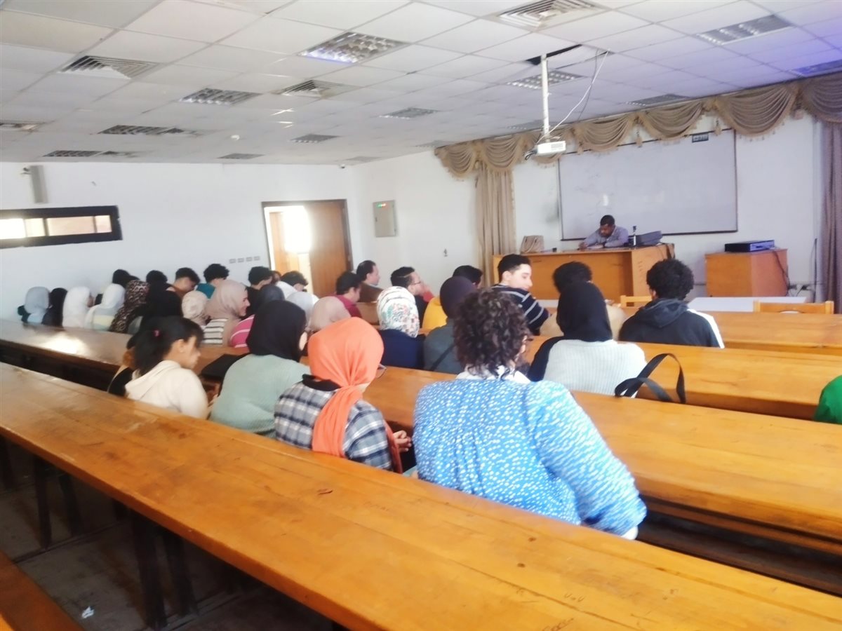 جانب من الزيارة،فيتو