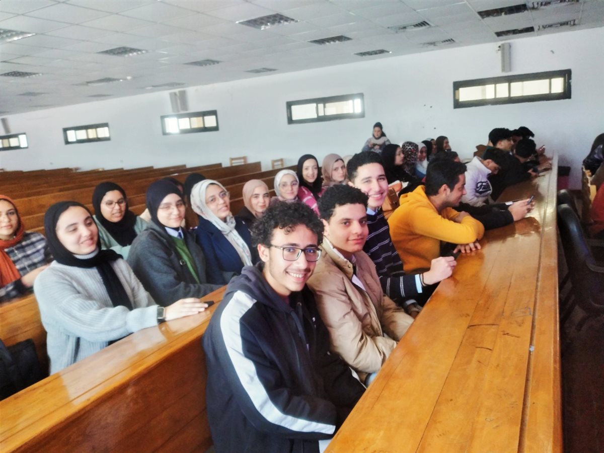 جانب من الزيارة،فيتو