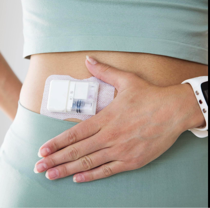 العلاج بخلال البنكرياس الصناعي، فيتو