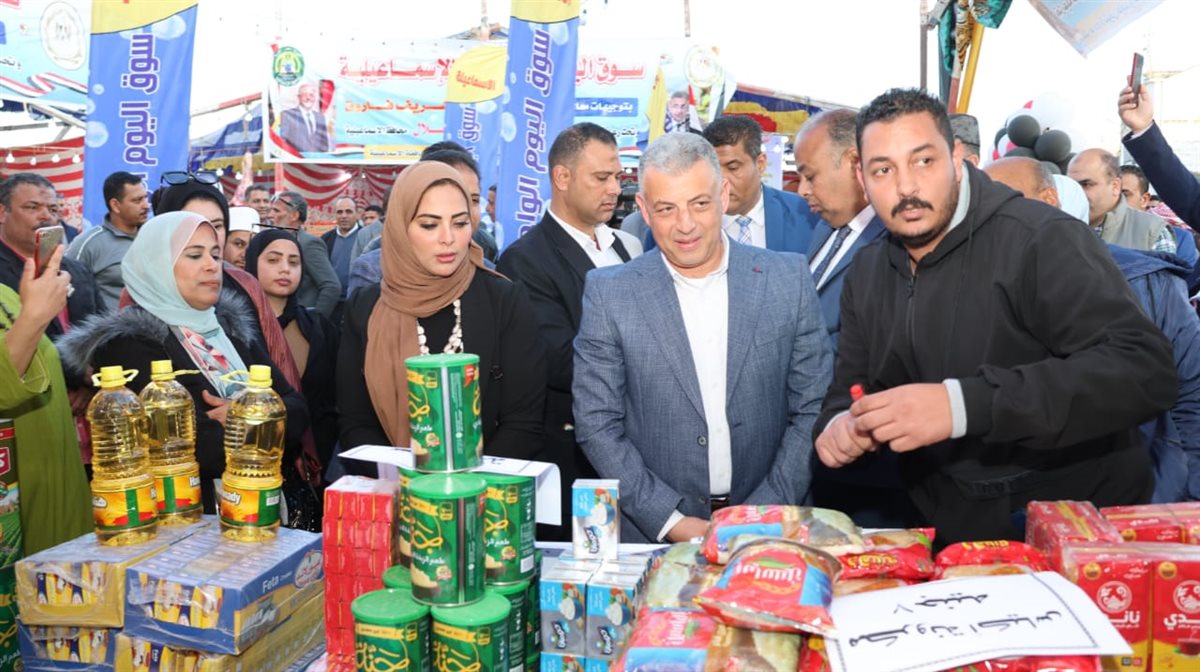 جانب من الافتتاح،فيتو