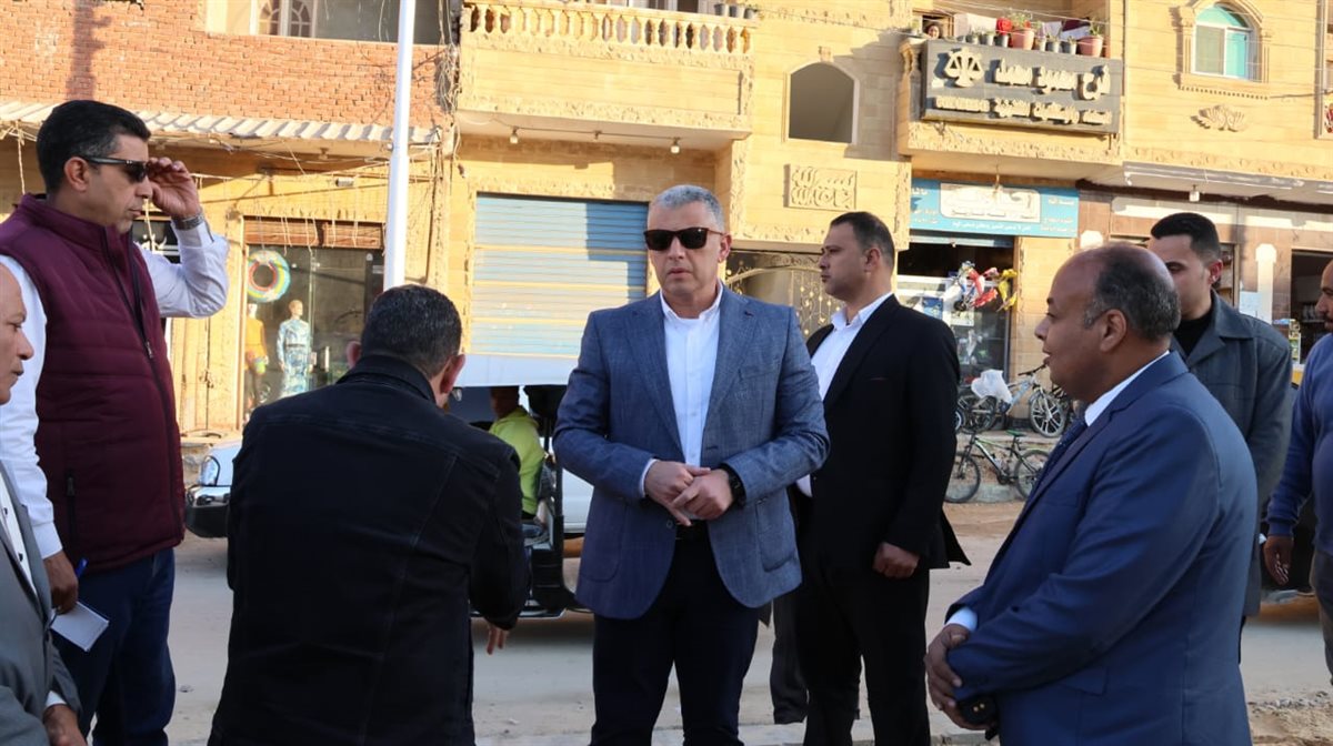 جانب من الجولة،فيتو