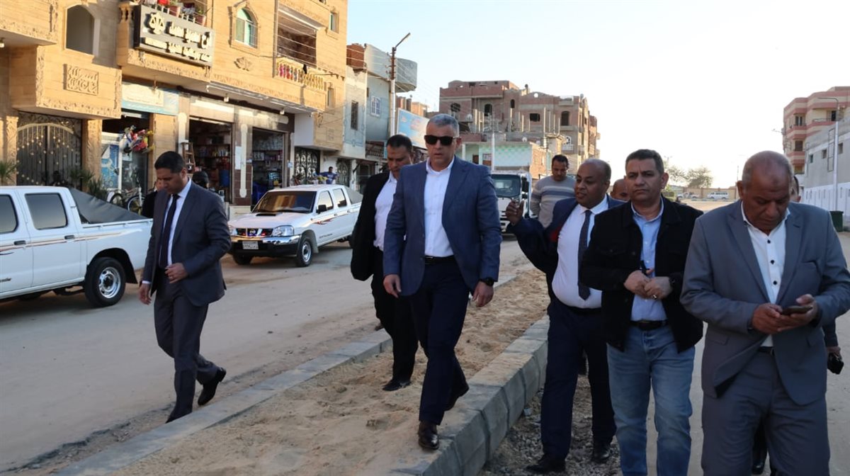 جانب من الجولة،فيتو