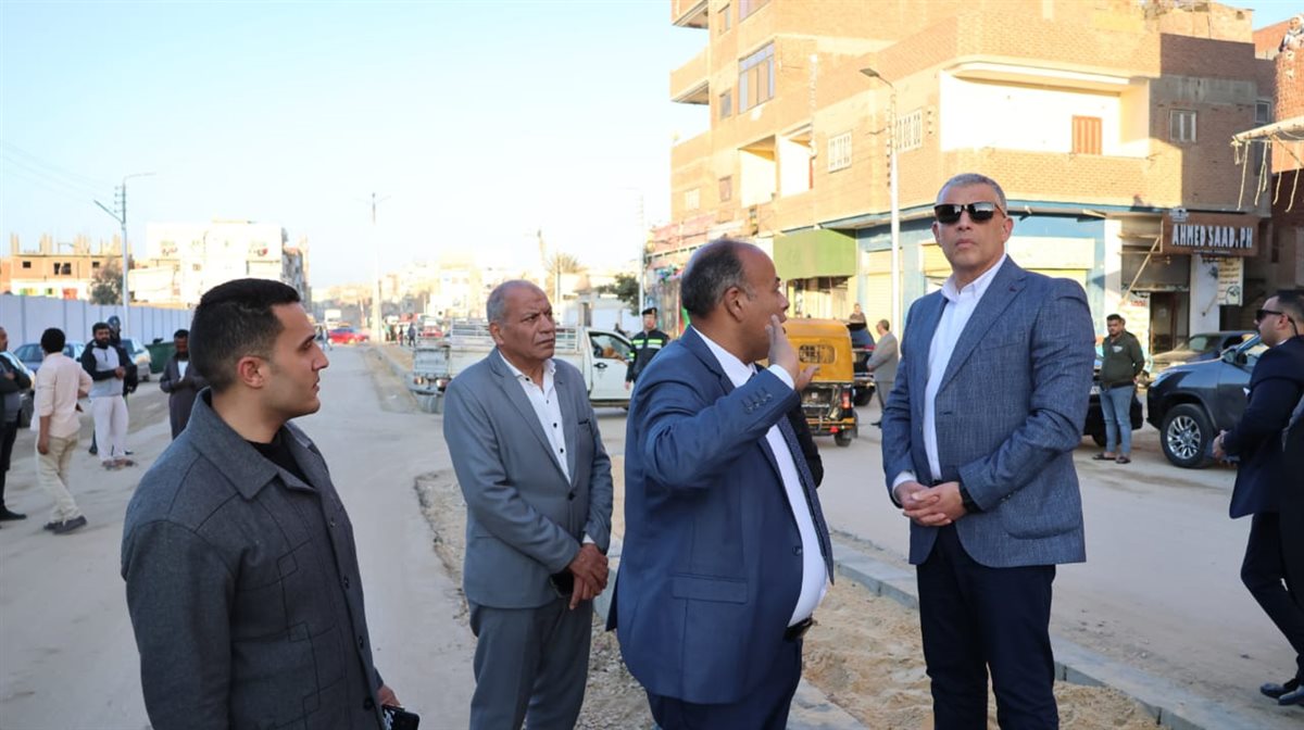 جانب من الجولة،فيتو