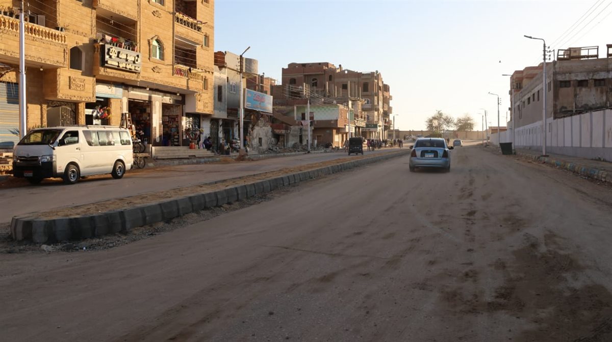 جانب من الجولة،فيتو