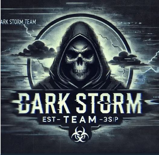 مجموعة Dark Storm Team، فيتو