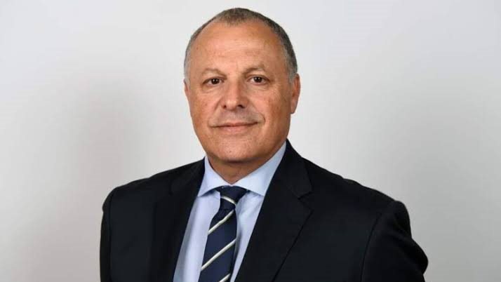 هاني أبو ريدة، فيتو