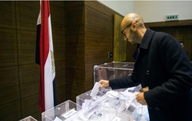 الانتخابات البرلمانية المقبلة، فيتو