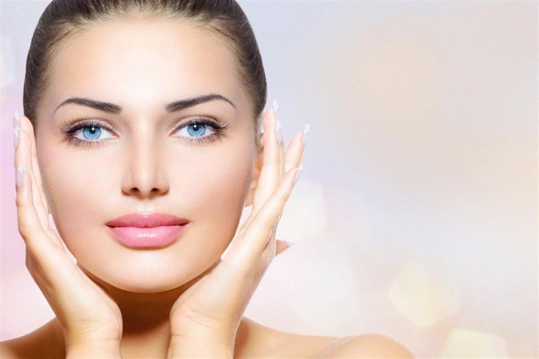 سنفرة البشرة 