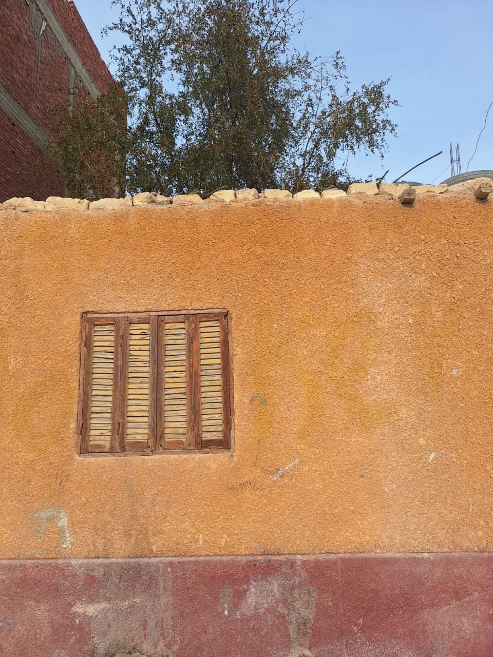 جانب من الحملة، فيتو